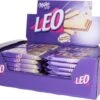 Milka LEO Witte Chocoladerepen - 32 X 33 Gram -Voedsel Serie Winkel 1200x947