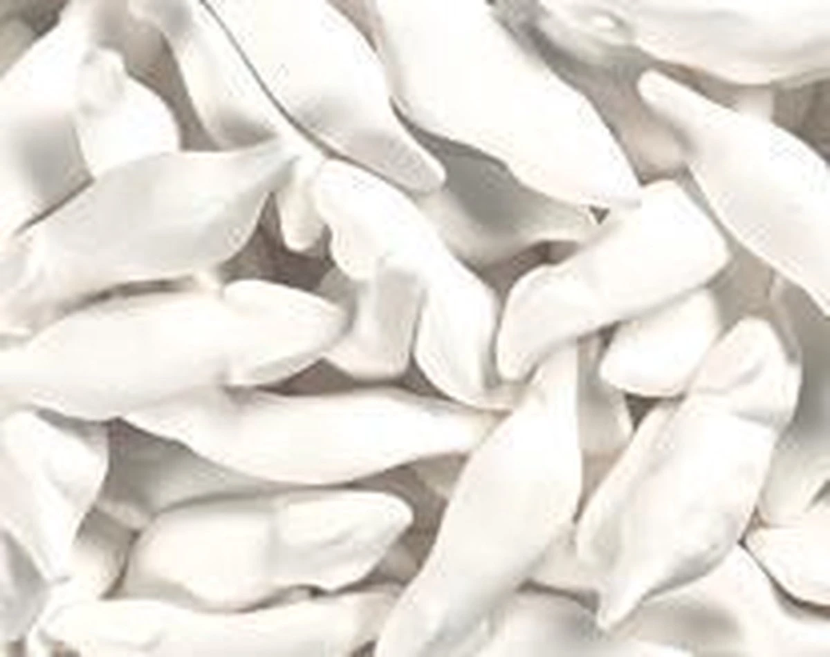 Haribo Witte Muizen - 150 Stuks 8 Haribo Witte Muizen - 150 Stuks - Afbeelding 6