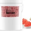 Mito Tea Popping Fruitparels - Boba Bubble Tea Parels - Aardbei - Gratis Verzending - 320 Gr -Voedsel Serie Winkel 1200x966 2