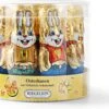 Riegelein FairTrade Chocolade Paashaasje Kids - Melk Chocolade - 275 Gram 1 Riegelein FairTrade Chocolade Paashaasje Kids - Melk Chocolade - 275 Gram -Voedsel Serie Winkel 1200x972 2