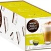 NESCAFÉ® Dolce Gusto® Cappuccino - Multipak 10 X 8+8 Capsules 1 NESCAFÉ® Dolce Gusto® Cappuccino - Multipak 10 X 8+8 Capsules -Voedsel Serie Winkel 1200x985
