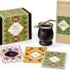 Yerba Mate Starters Kit – De Sensatie Uit Zuid Amerika – ✓Vol Met Antioxidanten – ✓Stimuleert De Mentale En Fysieke – ✓Verbetert Uw Immuunsysteem -Voedsel Serie Winkel 1200x986