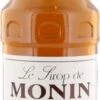 Monin Koffiesiroop Appeltaart - 70 Cl -Voedsel Serie Winkel 282x1200 1