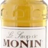 Monin Koffiesiroop Hazelnoot Noisette - 70 Cl 2 Monin Koffiesiroop Hazelnoot Noisette - 70 Cl -Voedsel Serie Winkel 282x1200