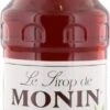 Monin Koffiesiroop Kaneel - 70 Cl -Voedsel Serie Winkel 282x1200 2