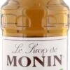 Monin Koffiesiroop Tiramisu - 70 Cl 1 Monin Koffiesiroop Tiramisu - 70 Cl -Voedsel Serie Winkel 282x1200 3