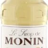 Monin Koffiesiroop Amaretto - 70 Cl -Voedsel Serie Winkel 285x1200 1
