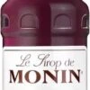 Monin Koffiesiroop Lavendel - 70 Cl -Voedsel Serie Winkel 291x1200