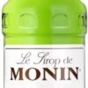 Monin Koffiesiroop Komkommer - 70 Cl 2 Monin Koffiesiroop Komkommer - 70 Cl -Voedsel Serie Winkel 296x1200 1