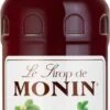 Monin Aardbei Koffie Siroop Fles 1 Liter 1 Monin Aardbei Koffie Siroop Fles 1 Liter -Voedsel Serie Winkel 303x1200