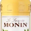 Monin Siroop Hazelnoot - Koffiesiroop - 1 Liter -Voedsel Serie Winkel 304x1200