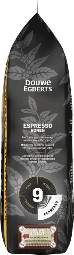 Douwe Egberts Espresso Koffiebonen - 4 X 1000 Gram - Extra Grote Verpakking 16 Douwe Egberts Espresso Koffiebonen - 4 X 1000 Gram - Extra Grote Verpakking -Voedsel Serie Winkel 349x1200 2