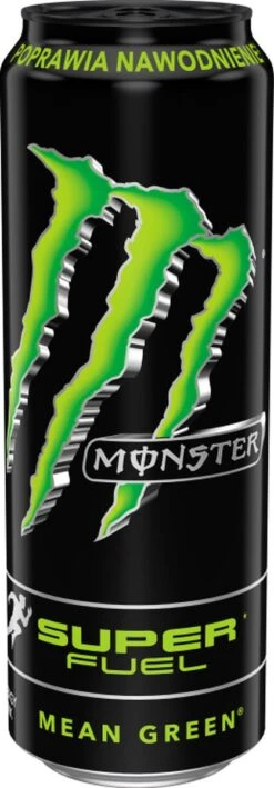 Mijn Snoepgoed - Monster Energy Super Fuel Box (3x568ml) - 3- Pack - Proefpakket - Proeverij - Energy - Energie - -Voedsel Serie Winkel 418x1200
