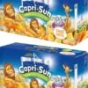 Capri Sun - Safari - 40 Stuks - 20 Cl 1 Capri Sun - Safari - 40 Stuks - 20 Cl -Voedsel Serie Winkel 431x1200