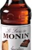 Monin Koffiesiroop Speculoos - 70 Cl -Voedsel Serie Winkel 437x1200