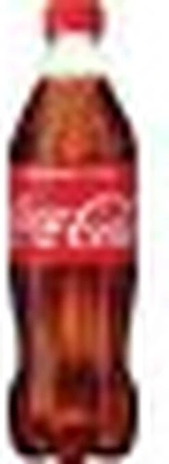 Coca-Cola Coca Cola Regular PET Fles - 0,5 Liter - 24 Stuks -Voedsel Serie Winkel 439x1200