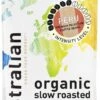 Australian Coffee Beans Single Origin Peru -4 X 500 Gram- UTZ Organic -Voedsel Serie Winkel 453x1200 8