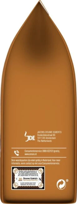 Senseo Strong Koffiepads - 7/9 Intensiteit - 10 X 36 Pads -Voedsel Serie Winkel 454x1200 11