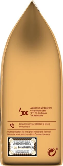 Senseo Gold Koffiepads - 5/9 Intensiteit - 10 X 36 Pads -Voedsel Serie Winkel 454x1200 2