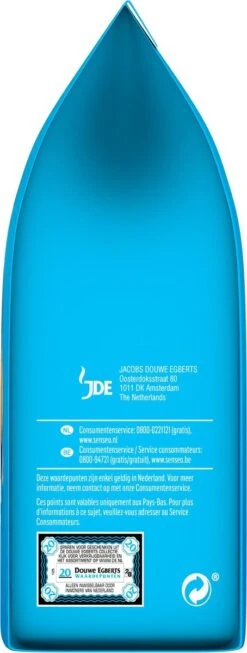 Senseo Decaf Koffiepads - 5/9 Intensiteit - 10 X 36 Pads -Voedsel Serie Winkel 454x1200 6