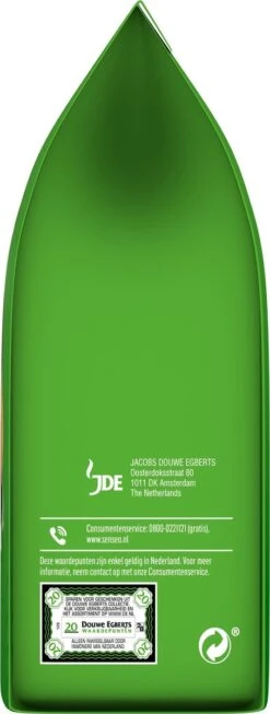 Senseo Mild Koffiepads - 3/9 Intensiteit - 10 X 36 Pads -Voedsel Serie Winkel 454x1200 8