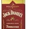 Jack Daniel's Tennessee Fire - Cinnamon Spice - Melkchocoladereep - Netto 100 Gram