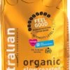 Australian Coffee Beans Feel Good -4 X 500 Gram- UTZ Organic -Voedsel Serie Winkel 487x1200