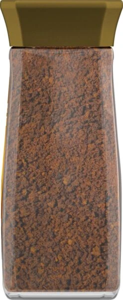 Douwe Egberts Gold Oploskoffie - 6 X Pot Van 200 Gram -Voedsel Serie Winkel 492x1200 2