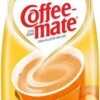 Nestle Coffee Mate Hazelnut Powder Coffee Creamer 425g/15oz -Voedsel Serie Winkel 501x1200