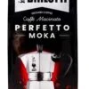 Bialetti Perfetto Moka Classico Gemalen Koffie - 250 Gram -Voedsel Serie Winkel 509x1200