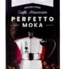 Bialetti Perfetto Moka Delicato Gemalen Koffie - 250 Gram 2 Bialetti Perfetto Moka Delicato Gemalen Koffie - 250 Gram -Voedsel Serie Winkel 509x1200 2