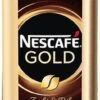 Nescafe Gold Oploskoffie - 200 Gram 1 Nescafe Gold Oploskoffie - 200 Gram -Voedsel Serie Winkel 522x1200