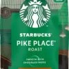 Starbucks® Pike Place® - Koffiebonen - 200 Gram -Voedsel Serie Winkel 557x1200 1