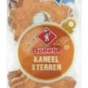 Bolletje - Kaneelsterren - 12x175 Gram - Kerst Koek - Kerst Zoetwaren - Koek - Kerst Decoratie - Kerstkoek - Kerst Eten - Ster - Kerstpakket Assortiment -Voedsel Serie Winkel 557x1200 2