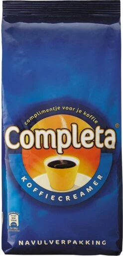 Completa Romige Koffiecreamer - 8 X 1 Kg -Voedsel Serie Winkel 577x1200 1