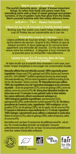 Pukka Three Ginger Thee -Voedsel Serie Winkel 592x1200 1