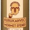Turkse Koffie Kurukahveci Mehmet Efendi 500 Gr. - Gemalen Koffie - Turkish Coffee - Türk Kahvesi - Turk Kahvesi -Voedsel Serie Winkel 615x1200 1