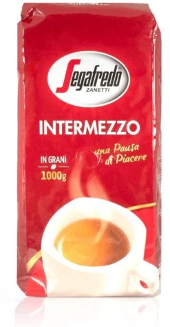 Segafredo Intermezzo - 1 Kg -Voedsel Serie Winkel 627x1200 1