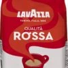 Lavazza Qualita Rossa Koffiebonen - 500g 1 Lavazza Qualita Rossa Koffiebonen - 500g -Voedsel Serie Winkel 634x1200 1