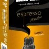 Lavazza Espresso Lungo - Aluminium Nespresso Capsules - 10 Stuks -Voedsel Serie Winkel 656x1200 1
