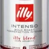 Illy Intenso Koffiebonen - 6 X 250 Gram -Voedsel Serie Winkel 658x1200