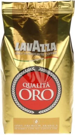 Lavazza Qualita Oro Koffiebonen -1 X 1 Kg 11 Lavazza Qualita Oro Koffiebonen -1 X 1 Kg -Voedsel Serie Winkel 667x1200