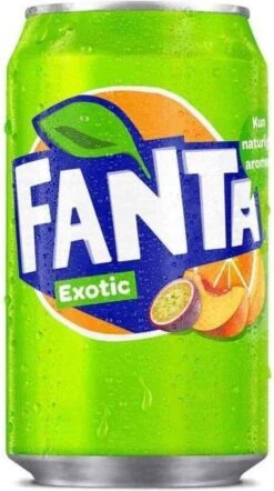Fanta Exotic Blikjes 33cl Tray 24 Stuks Frisdrank 9 Fanta Exotic Blikjes 33cl Tray 24 Stuks Frisdrank -Voedsel Serie Winkel 670x1200 3