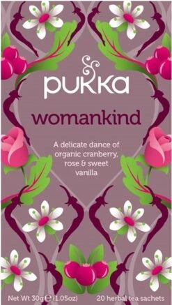 Pukka - Womankind Thee Bio 12 Pukka - Womankind Thee Bio -Voedsel Serie Winkel 678x1200 3