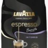 Lavazza Espresso Barista Intenso - Koffiebonen - 1 Kilo 1 Lavazza Espresso Barista Intenso - Koffiebonen - 1 Kilo -Voedsel Serie Winkel 684x1200