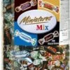 Mars Miniatures Mix - 296 Stuks - 3kg -Voedsel Serie Winkel 686x1200 3