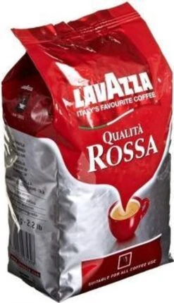Lavazza Qualita Rossa Koffiebonen - 6x1KG -Voedsel Serie Winkel 690x1200 1