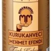 Turkse Koffie Kurukahveci Mehmet Efendi 250 Gr. - Gemalen Koffie - Turkish Coffee - Türk Kahvesi - Turk Kahvesi - Coffee -Voedsel Serie Winkel 693x1200