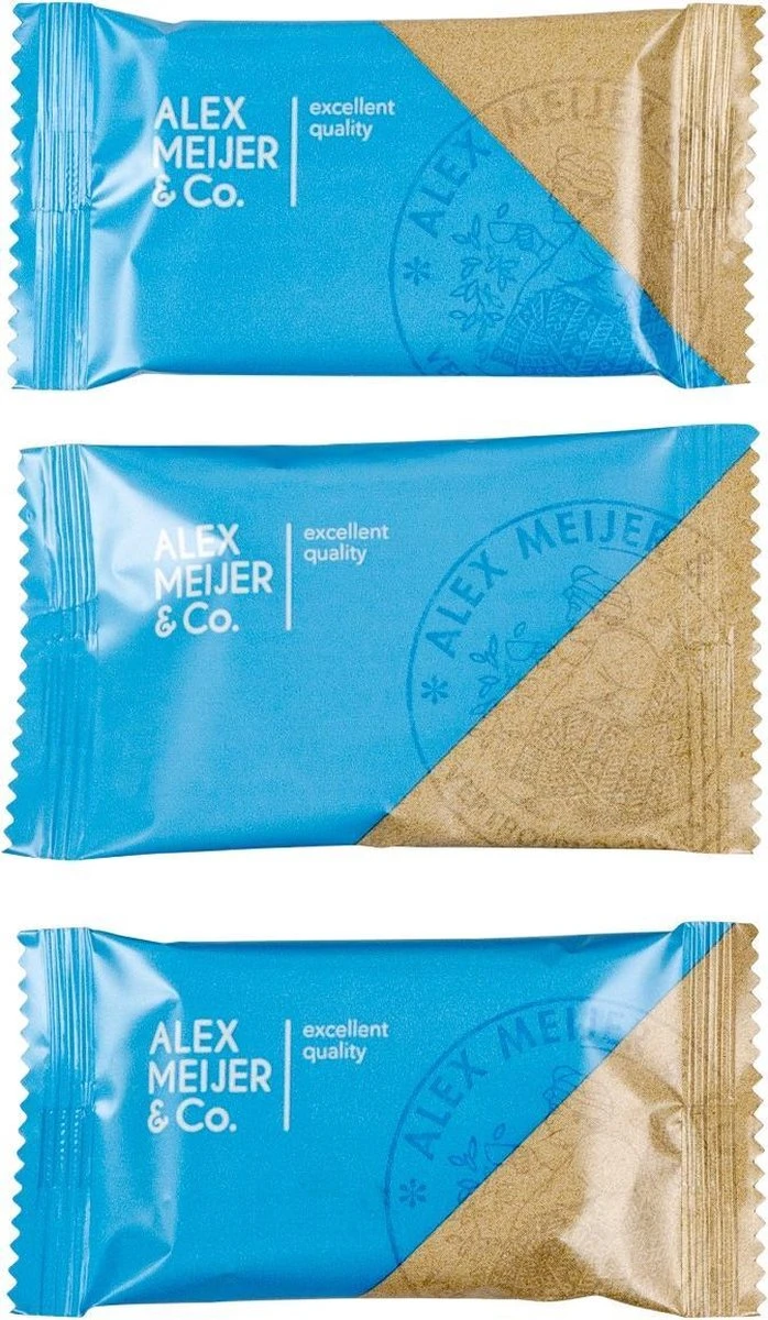 Stroopwafels Mini Verpakte Koekjes Alex Meijer Doos 150 Stuks Koffiekoekjes 4 Stroopwafels Mini Verpakte Koekjes Alex Meijer Doos 150 Stuks Koffiekoekjes - Afbeelding 2