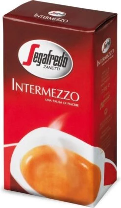 Segafredo Intermezzo - 1 Kg -Voedsel Serie Winkel 699x1200